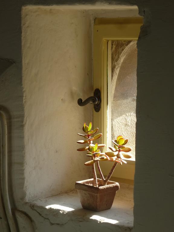 L'Enclos Du Micocoulier Villa Boissières Exterior foto